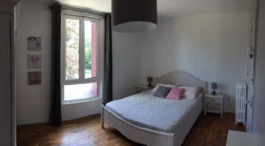 Chambre du déversoir vue 1
